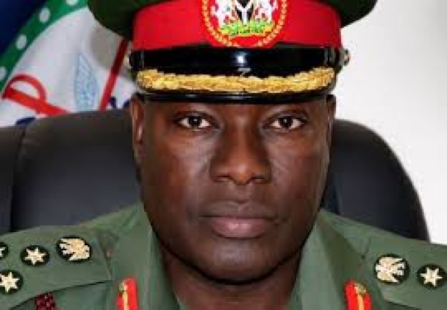Major Gen Rabe Abubakar: How Nigeria lost retired military officer to banditry