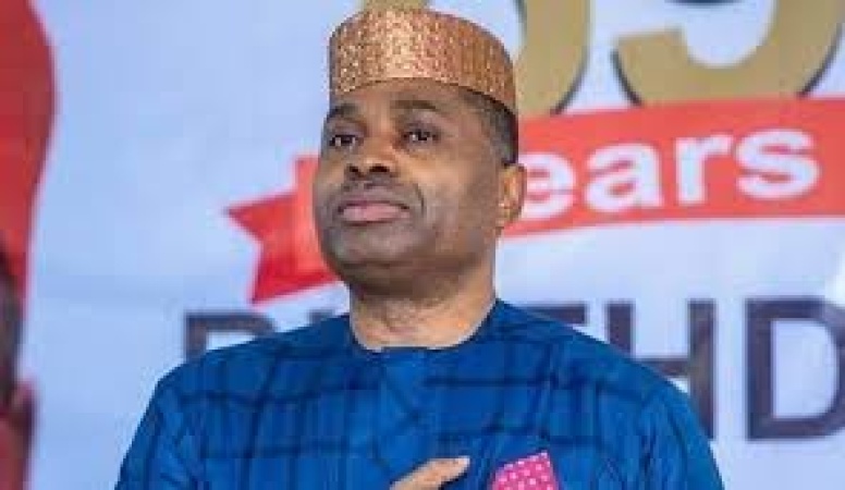 2027: I won’t campaign for Atiku if… — Kenneth Okonkwo