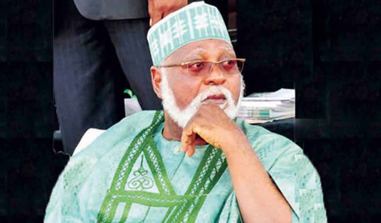 Why I dumped Abacha’s transition programme – Gen. Abdulsalami