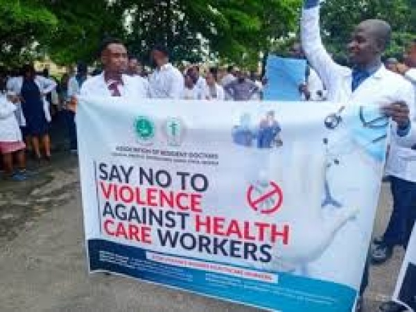 Doctors shut down FMC Owo to protest assault on colleague