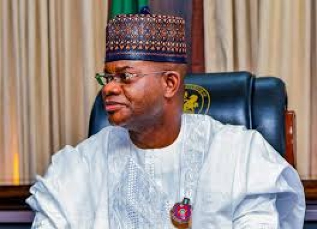 Judge dismisses Yahaya Bello ‘s application challenging court’s jurisdiction