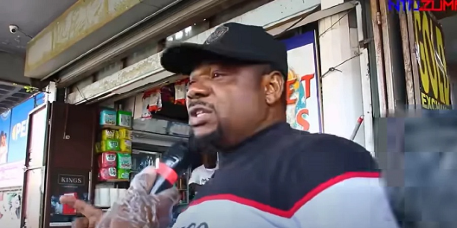 I run business legally, employ 30 South Africans, Nigerian man resists closure
