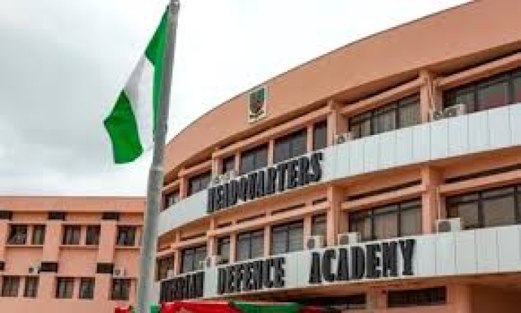 NDA opposes bill seeking automatic admission for military secondary school graduates