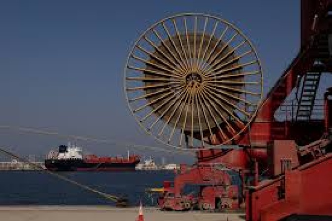 Strait of Hormuz: Transit may take ‘weeks’ to resume
