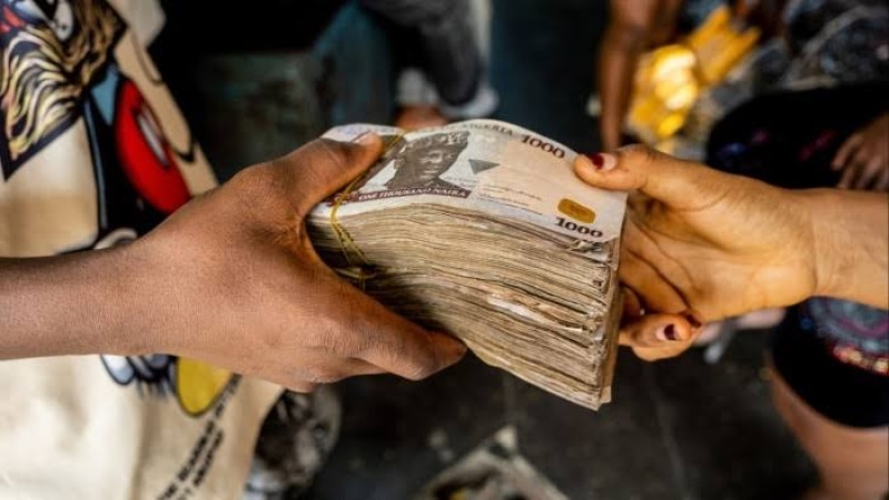 Despite reforms, Naira remains weak – IMF