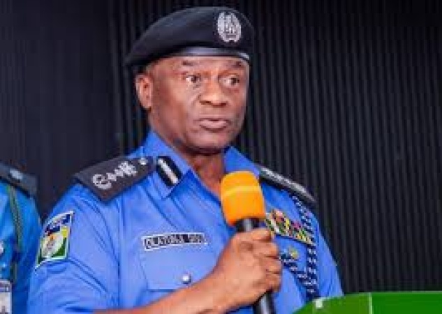 I-G directs tighter security around schools in Katsina
