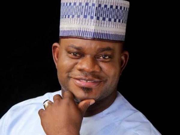 Yahaya Bello not involved in property transactions before court, EFCC witness maintains