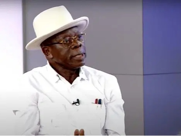 Oshiomhole walks the Senate suspension tightrope