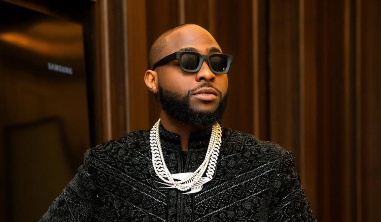Davido, Rarara clash over World Cup advocacy remarks