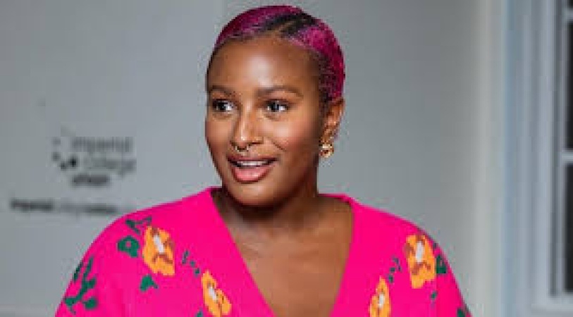 I can never marry a Nigerian — Billionaire heiress DJ Cuppy; gives reason