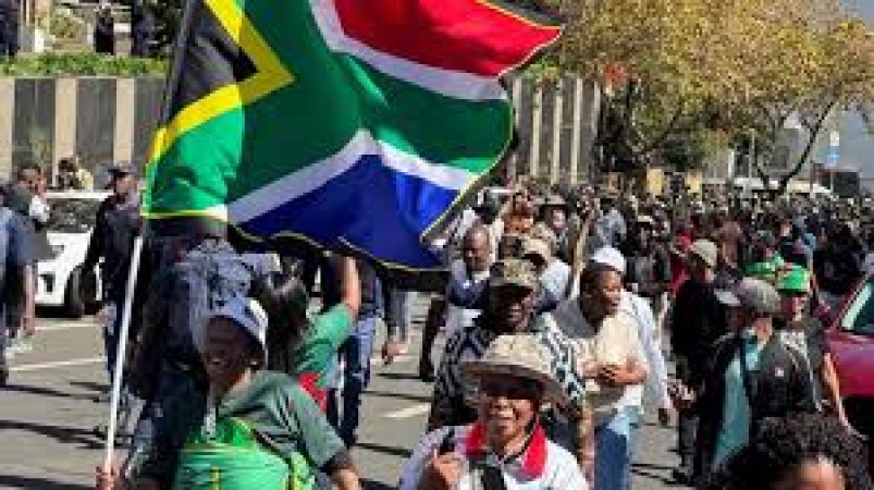 Nigerian leader in South Africa seeks FG’s intervention ahead June 30 anti-immigrants deadline