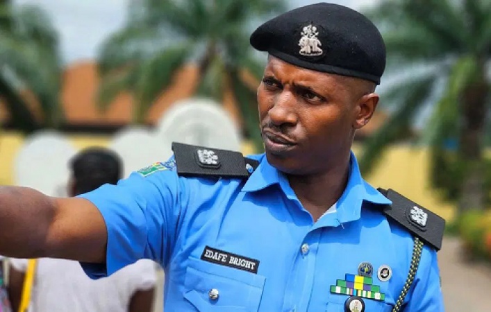 Criminology student, three others nabbed with gun in Delta