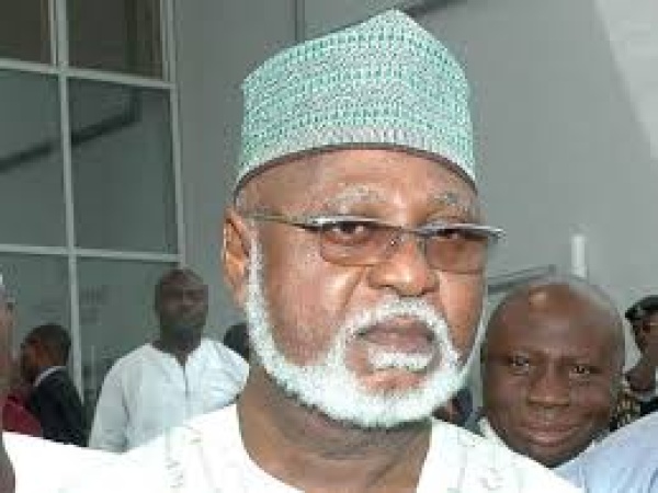 How 1999 Constitution was drafted, by Abdulsalami