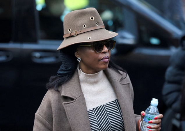 London Trial: How I survived 11 years of traumatic journey — Diezani Alison-Madueke