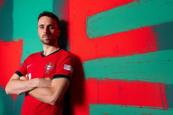 Portugal dreams of World Cup glory to honor Diogo Jota