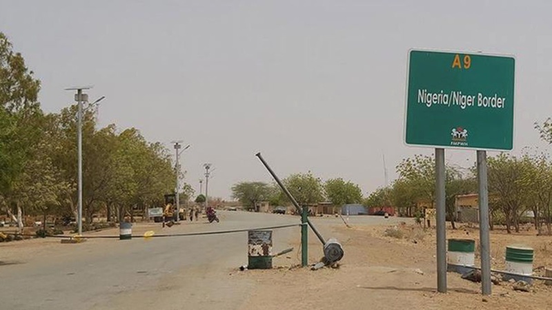 Nigeria, Cameroon sign MoU to strengthen border security