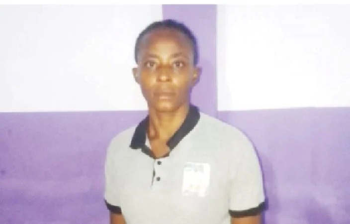 NAF killed my husband, abandoned me with three children — Widow