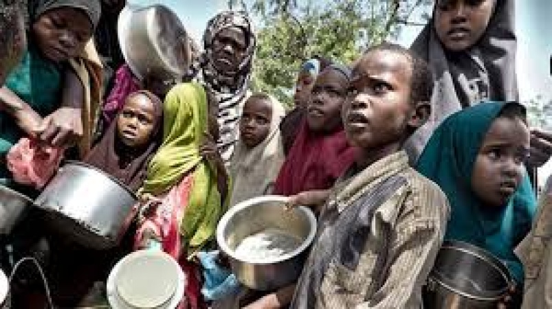 Nigeria listed among hotspots for acute food insecurity, greatest concern