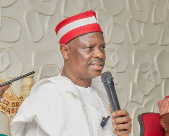 Kwankwaso welcomes NDC’s anti-defection policy