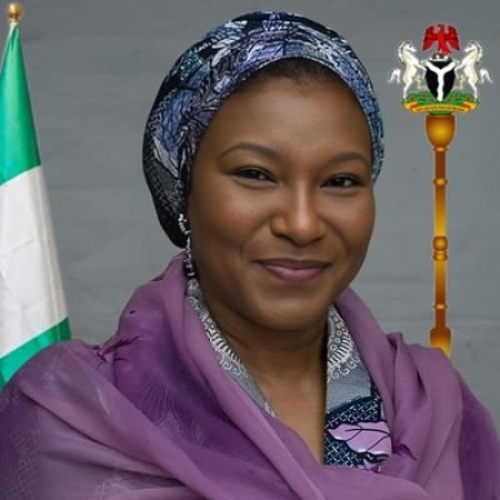 National Assembly not performing its constitutional role, we have become cooperating arm of executive — Sen. Ireti Kingibe