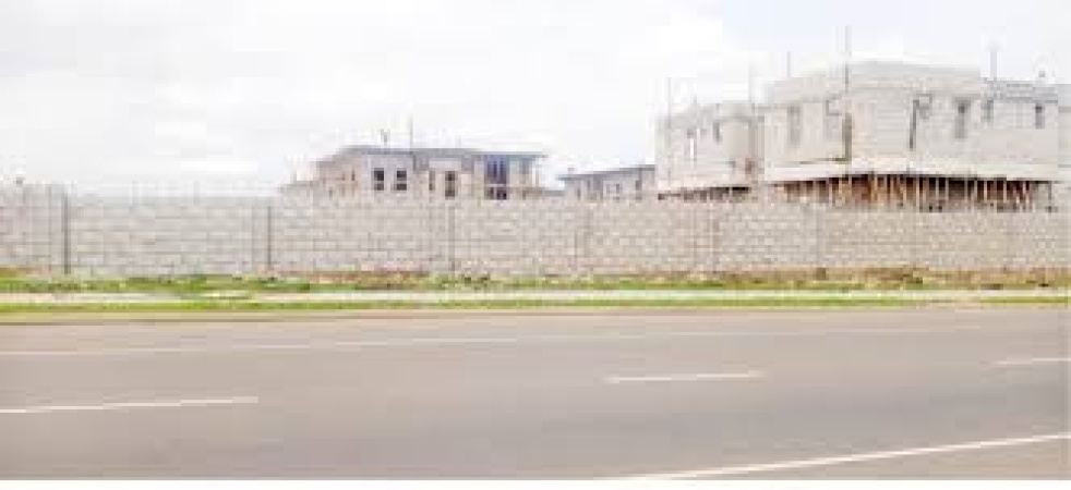 Despite outcry, work advances on Abuja hospital site converted to estate