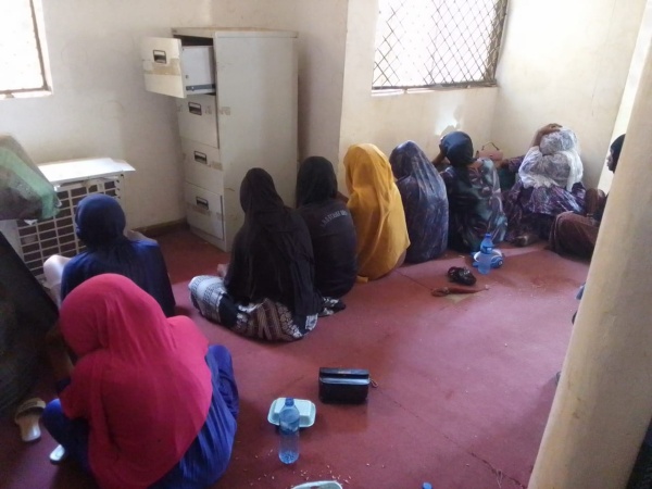 Kano: Hisbah arrests 16 youths over immorality