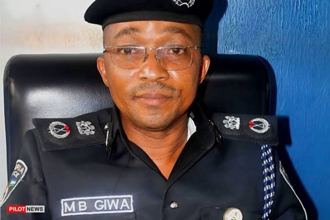 Enugu North by-election: Police restrict movement, assure adequate security
