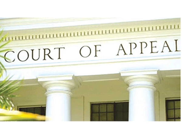 Ekiti APC Guber Primary: Appeal Court slams aspirant with N6m costs