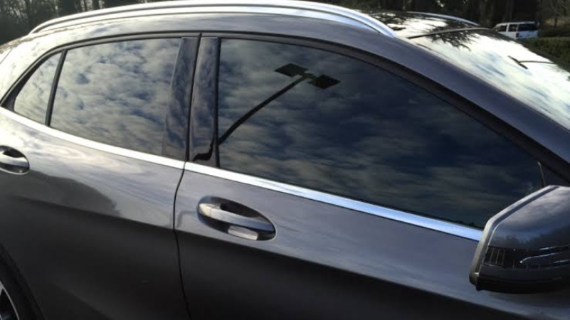 FCT: Even with tinted permit, you may be arrested, police warn vehicle user