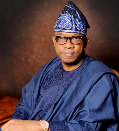 Awujale throne: Kingmakers shortlist 5 princes, send names to Gov. Abiodun