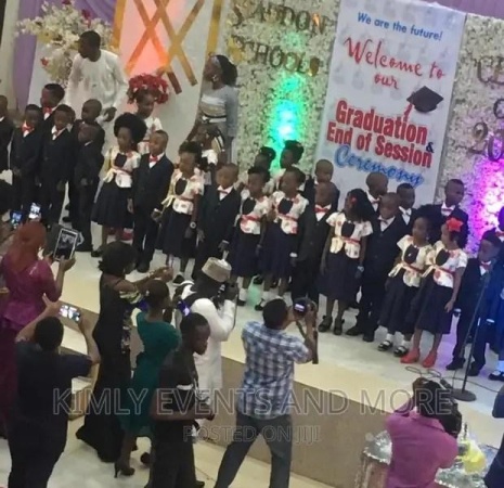 Graduation, end-of-session parties banned in Ogun schools