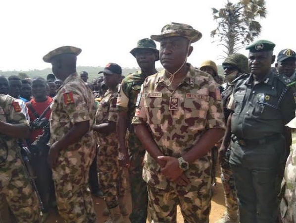 300-level law student, 7 others kidnapped while returning from religious conference