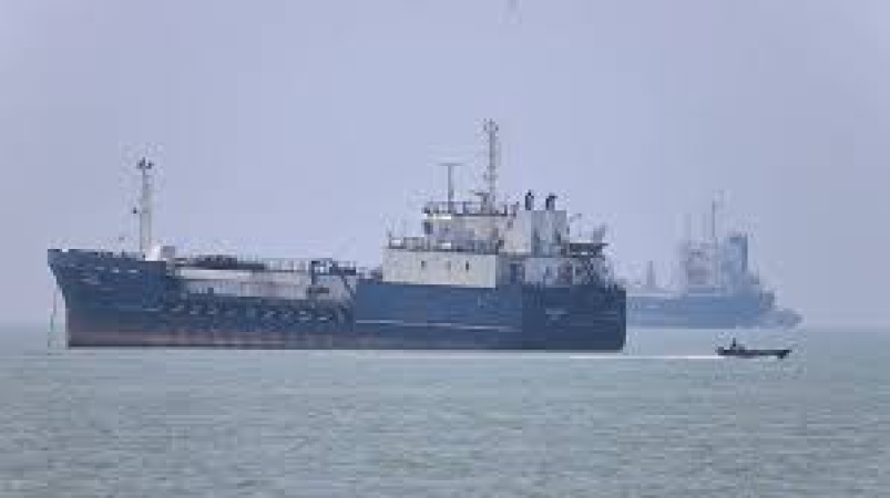 Again, Iran Shuts Strait Of Hormuz, Blames Israel-Lebanon Conflict