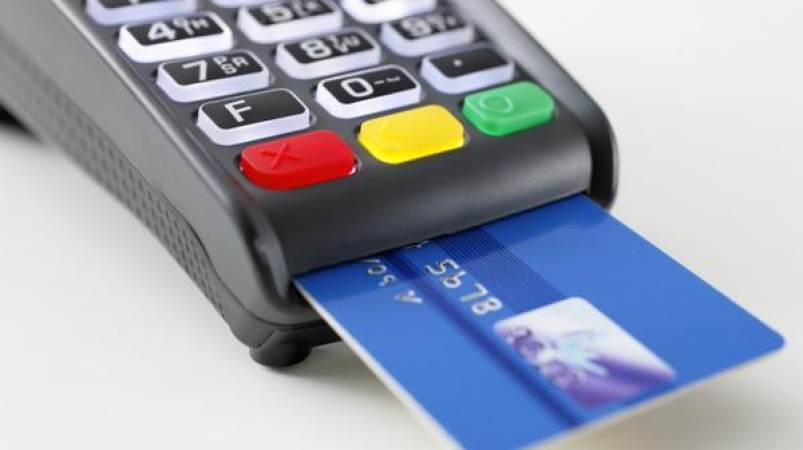 Is the era of the POS operator coming to an end?