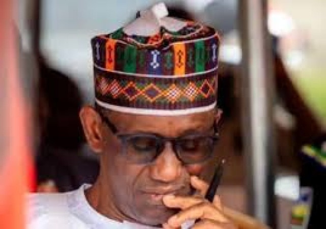 The Northern Gaze on Nuhu Ribadu: Security, Politics, and the Weight of Expectation