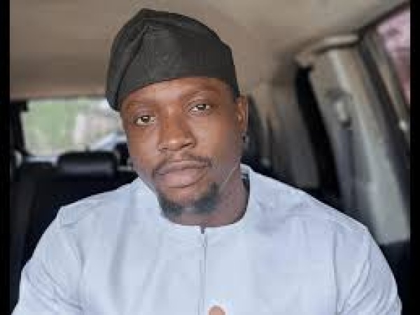 EFCC probes VDM, Deji Adeyanju over alleged terror financing claims