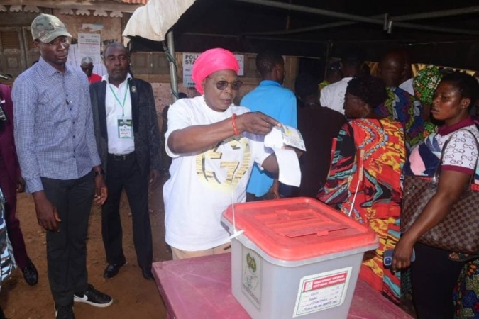 #EkitiDecides2026: We’re going to win with a wide margin, says Ekiti deputy gov