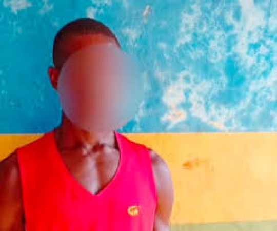 How pre-admission tests unmasked father’s prolonged abuse, HIV infection of daughter
