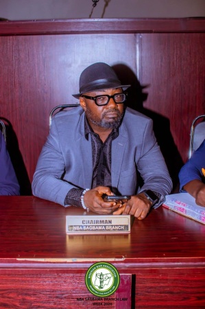 NBA Sagbama backs special courts for kidnapping cases