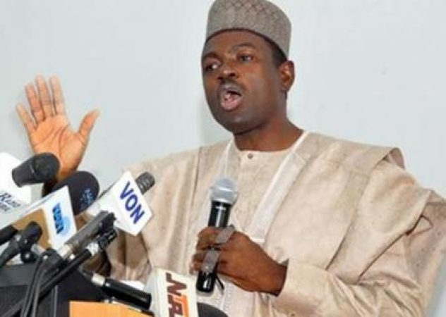 APC’s Envu-Alanza defeats Labaran Maku in Nasarawa Senatorial By-Election