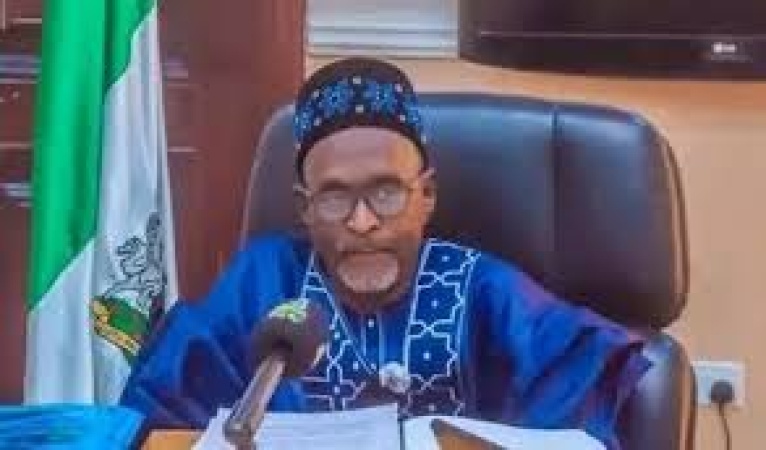 Bauchi lawmaker Zaki dies after brief illness