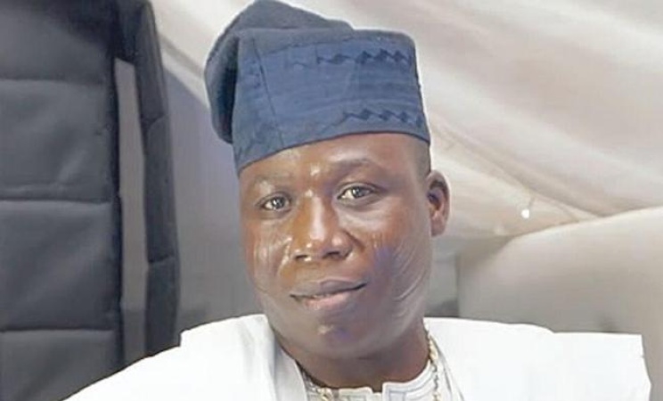 Igboho had no role in release of kidnapped victims — Police