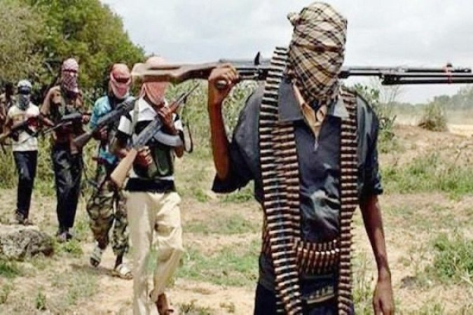 279 kidnapped across Nigeria in May — Report