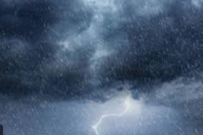 Rainstorm wreaks havoc in Ebonyi, destroys shops, farmlands