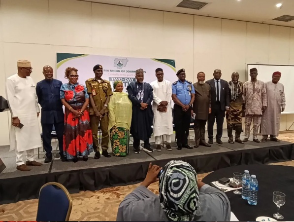 Why Nigeria needs a permanent media–security partnership