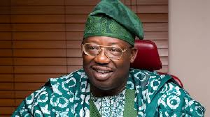 FG took N1.1tr from May FAAC revenue before sharing, says Oye