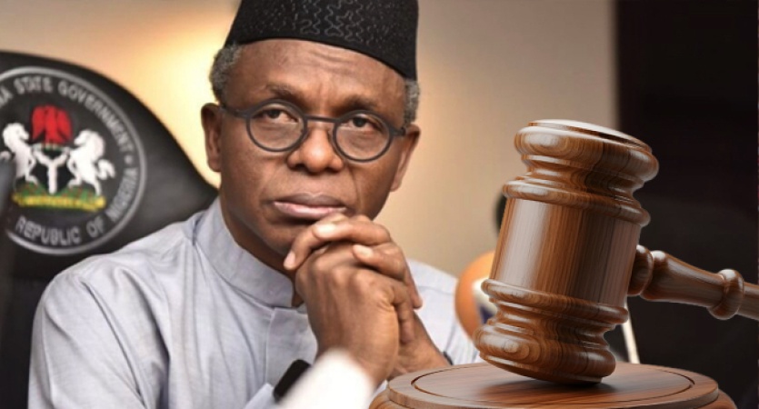 Alleged phone tapping: Court admits DSS evidence against El-Rufai