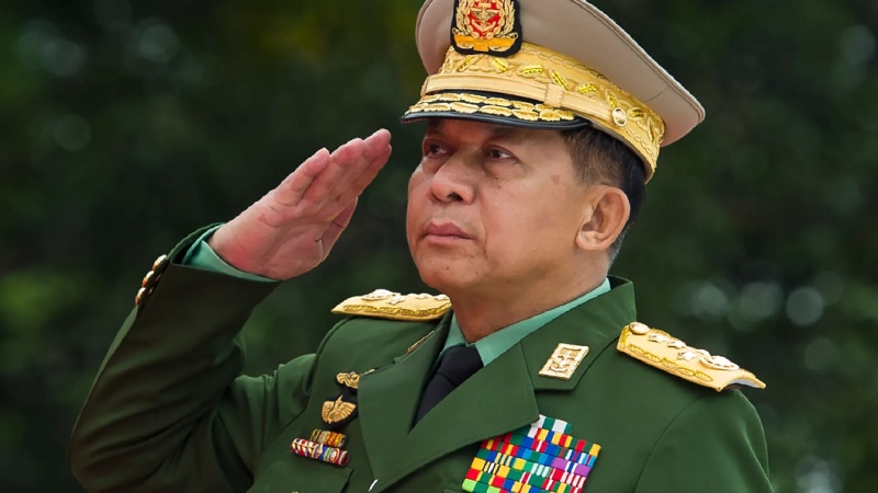 Myanmar army killed over 700 civilians in six months, UN says