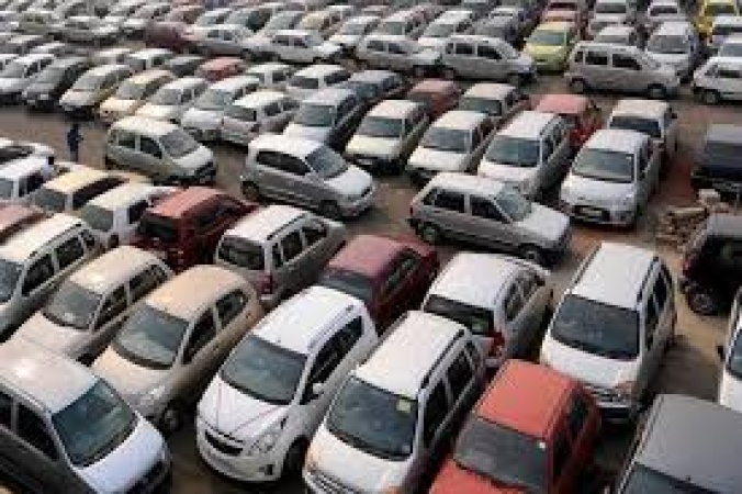 Why Nigerians smuggle cars via neighbouring countries — Stakeholders