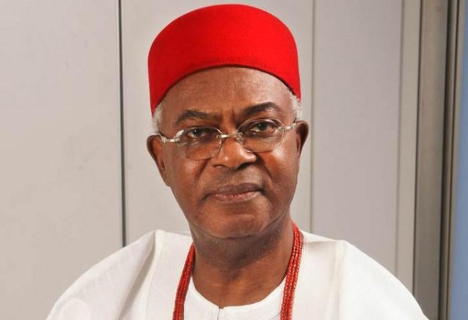 Onitsha Royal Palace unveils date, theme of 2026 Ofala Festival